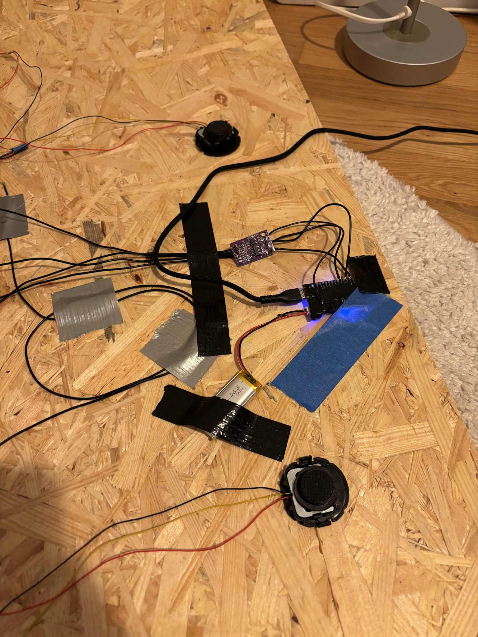 Zbliżenie elektroniki